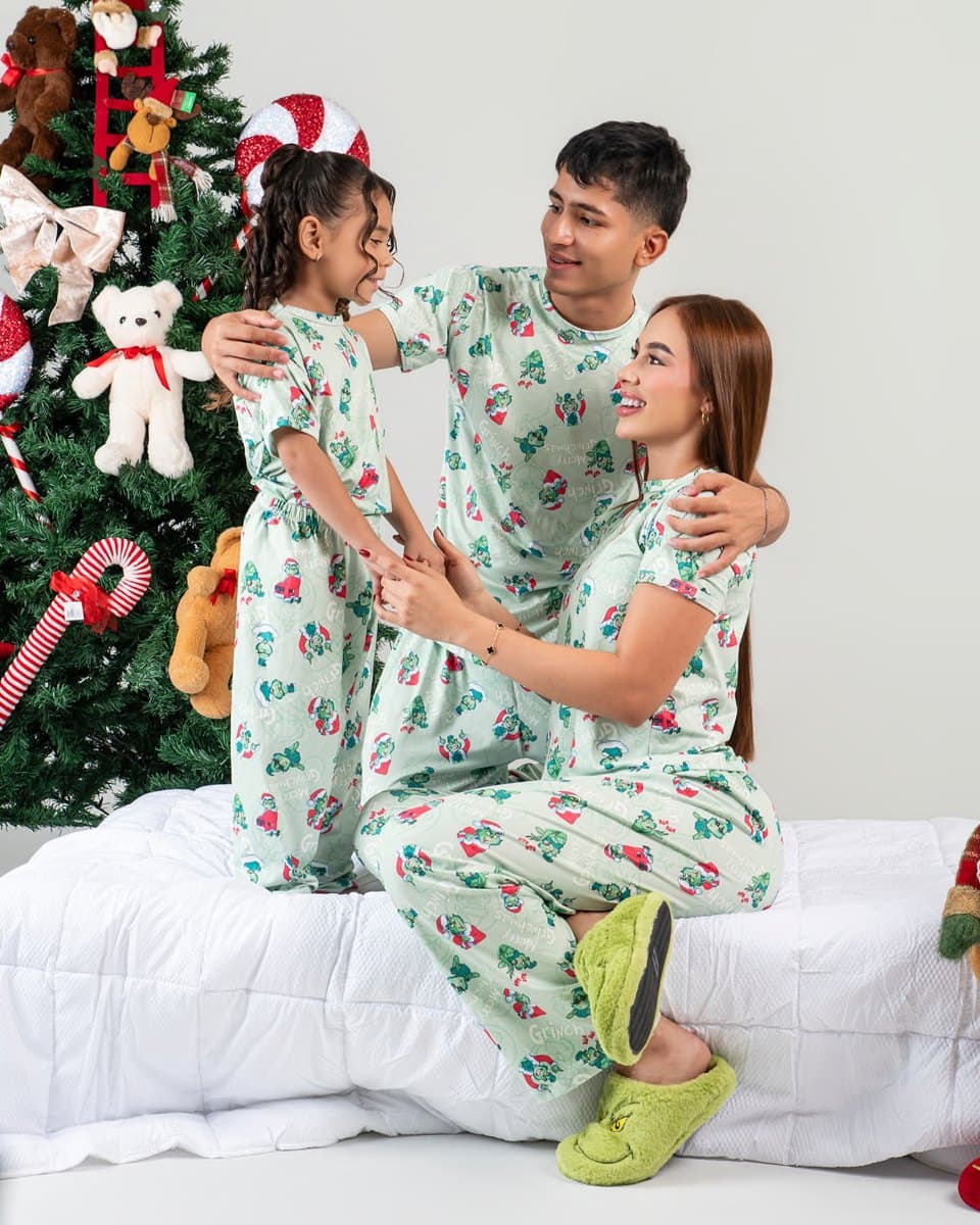 Grinch magic — foto de producto