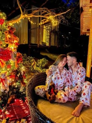 Ositos en pijama — foto de producto